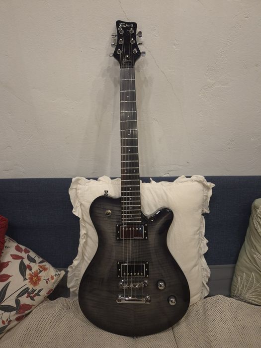 Chitara electrica Framus D-series Phantera Supreme