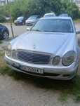 Мерцедес  w 211. Е класа 2,7