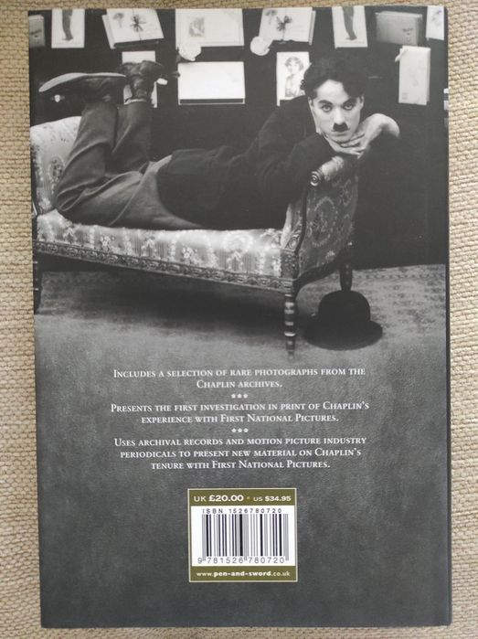 Книги на английски език