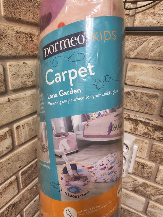 Детски килим Дормео