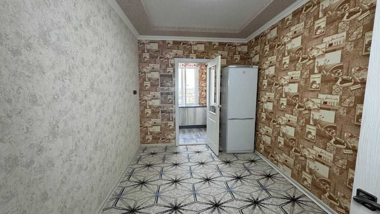 Фрунзиский KIUF. 3-xona Yevro remont ID:286540