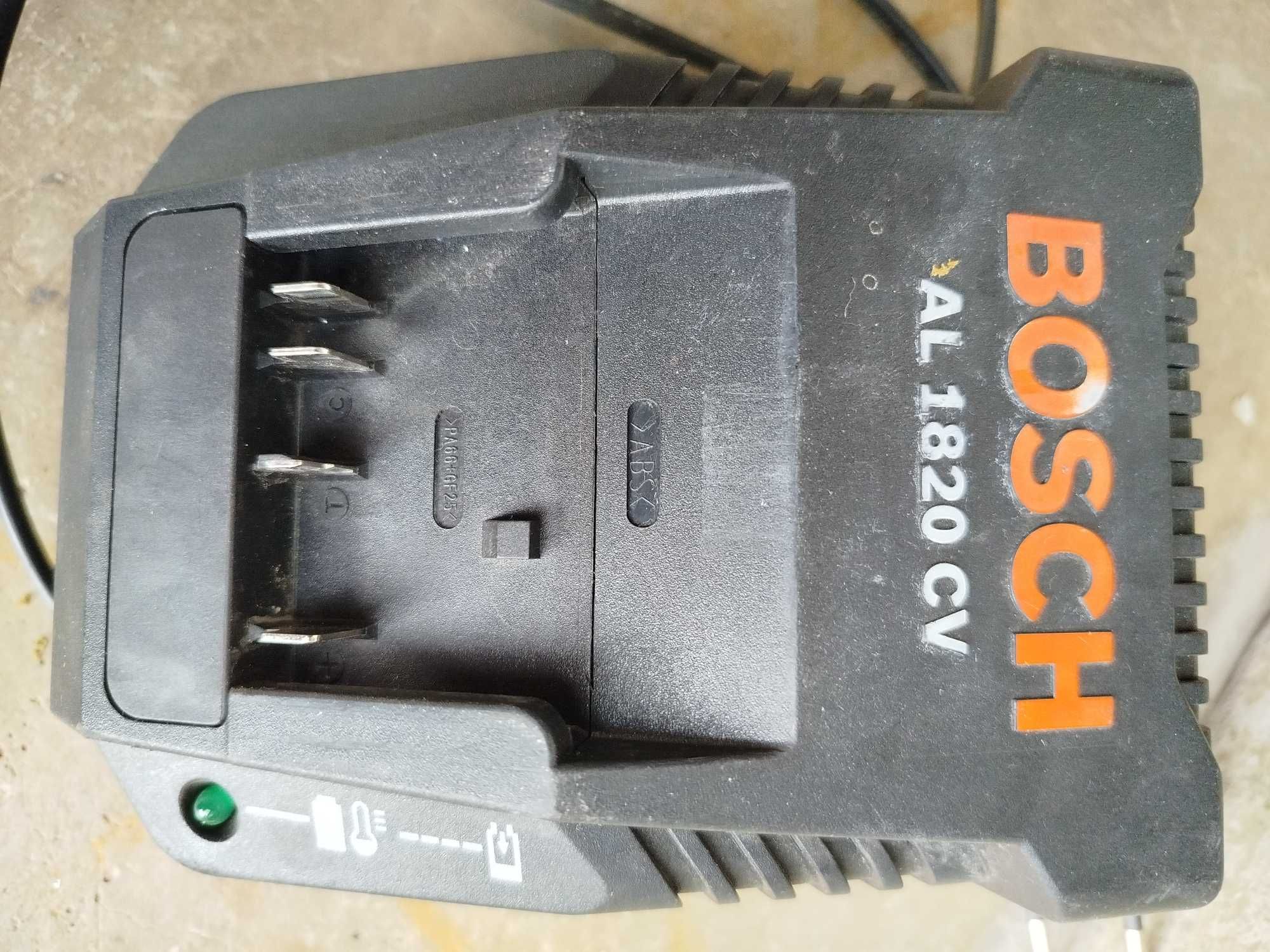 Зарядно за винтоверт BOSCH 18 волта