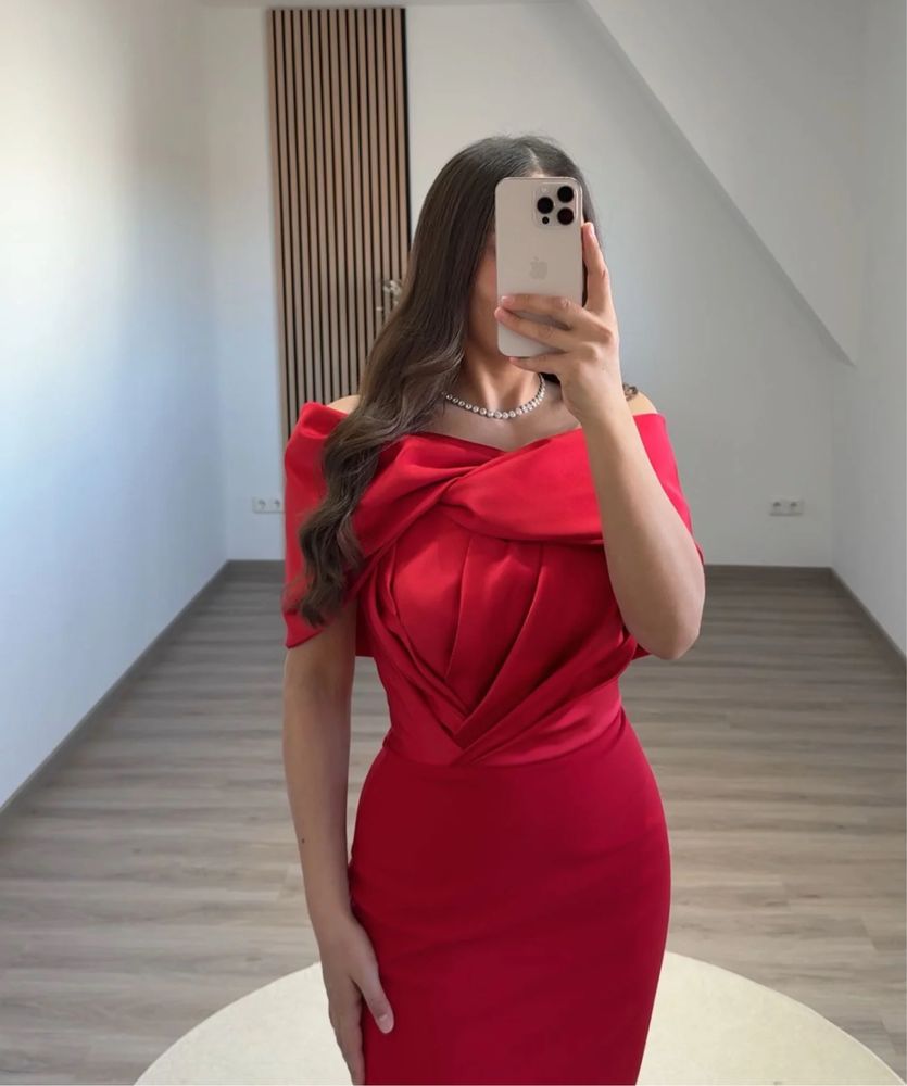 Rochie superba de ocazie