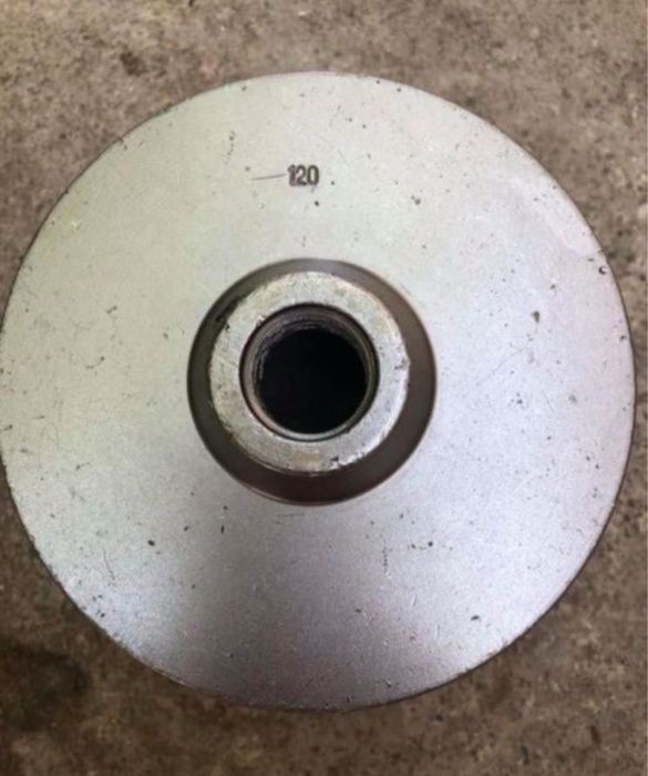 Carote de beton 30mm-160mm