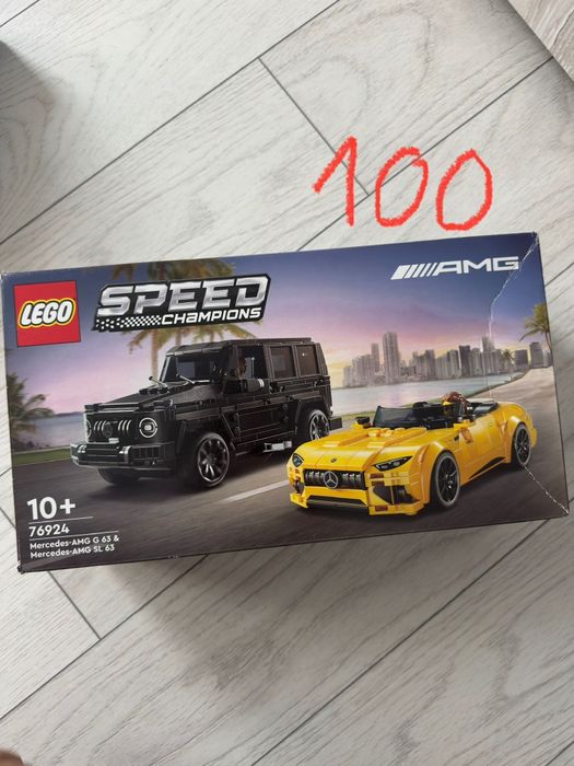 Lego de vînzare diferite modele