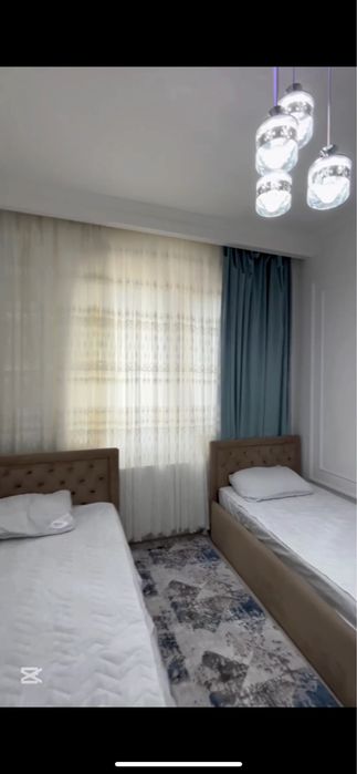 Аренда квартиры в центре города (Яккасарайский р-н)