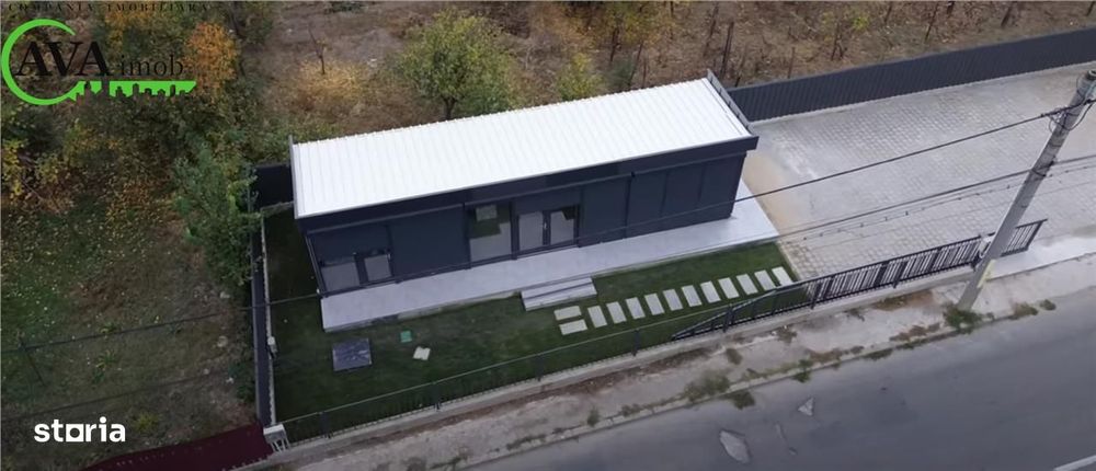 De inchiriat - Spatiu comercial - Str. Abatorului, Bacau