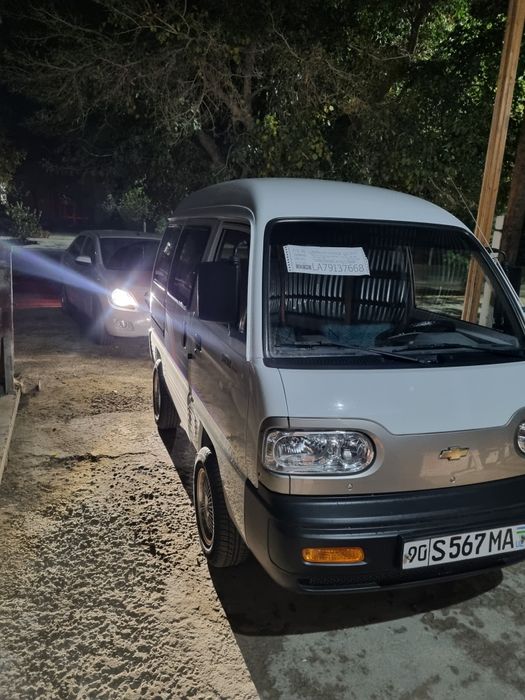 Damas 2022 yil 52 mig yurgan