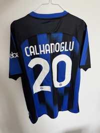 Tricou Inter Chalanoglu