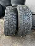 Doua anvelope Hankook icept evo 3 235 55 R19 ci366