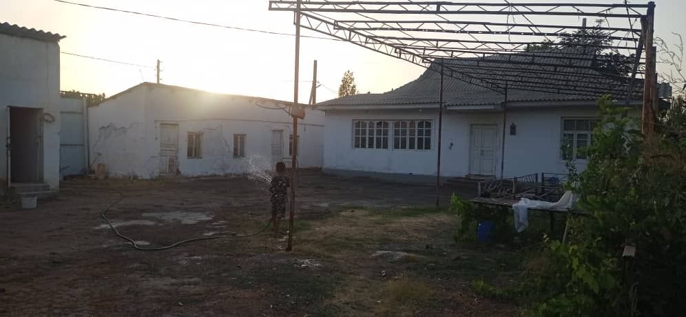 Uy sotiladi sentralni joida 7 sotik olsagiz 38000