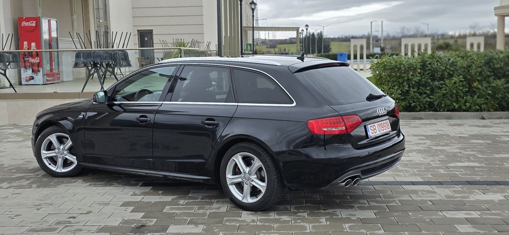 Audi a4 2.0 tdi automat 8 trepte (a5 a6 )