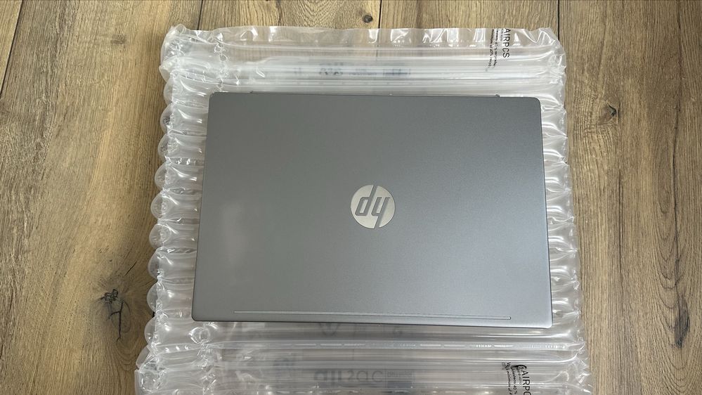 Лаптоп HP Pavilion 14-ce3501sa Intel I5 10th Gen 8GB RAM 512GB SSD