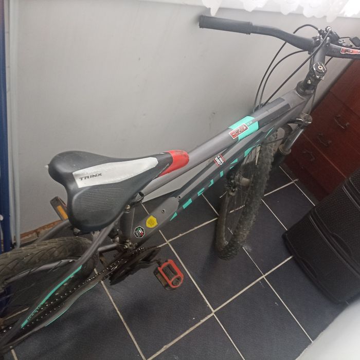 Продам велосипед подрастковый скоростной