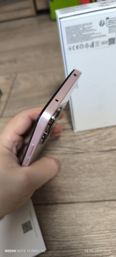 Смартфон Redmi 13