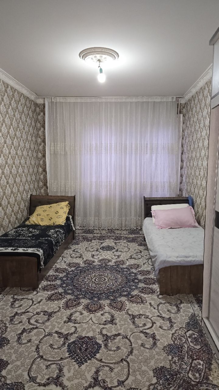 Юнусабад 15, 2/2/4. 54 КВ.м. Дом быта.