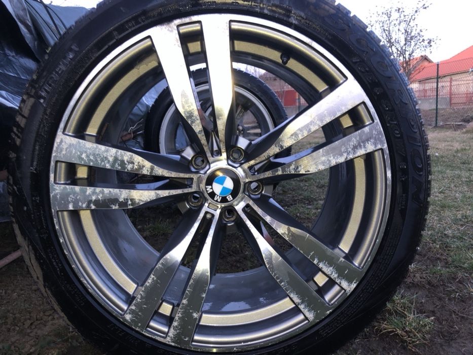 Jante BMW ET40 style 300 R20