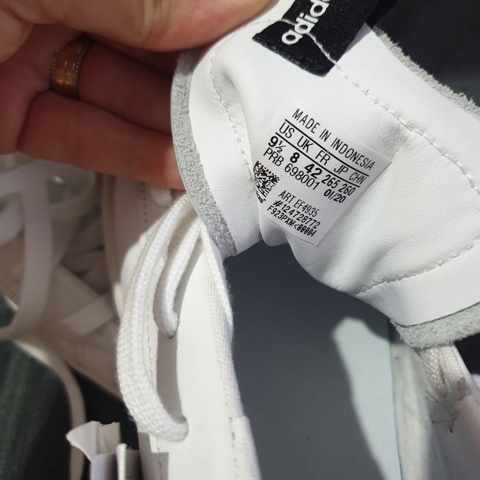 Adidasi ADIDAS SLEEK W damă