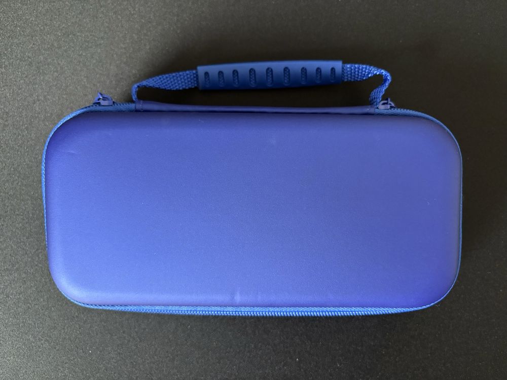 Nintendo Switch Lite Blue