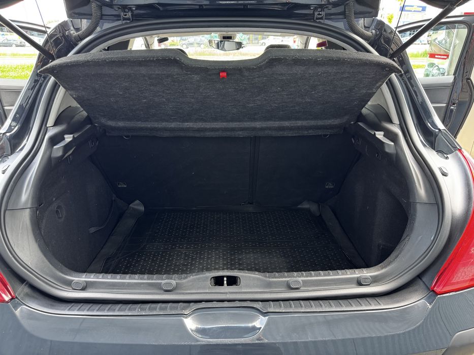 Peugeot 308 Hatchback