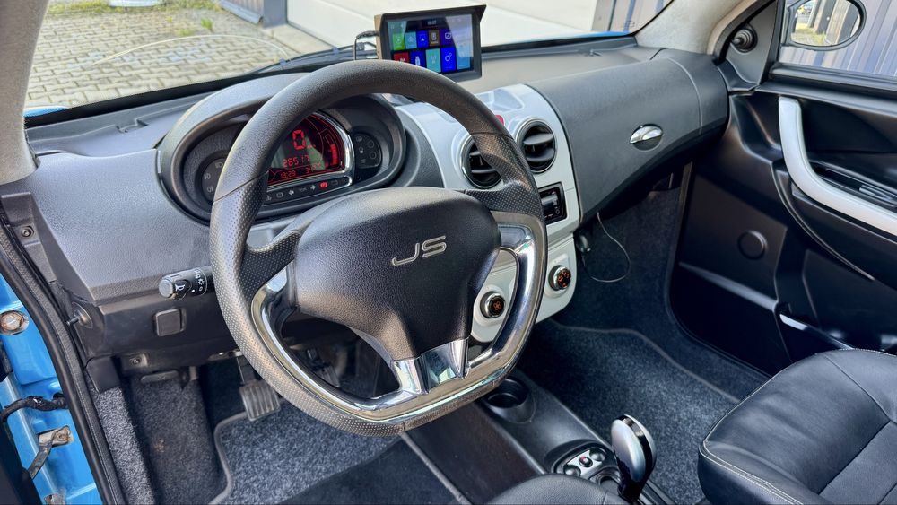 Ligier JS50Dci 2014 AC