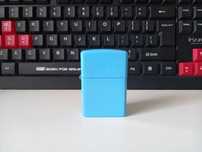 Bricheta metalica tip Zippo