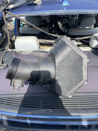 Carcasa filtru aer pt BMW M5 BMW M6 4.4 benzina