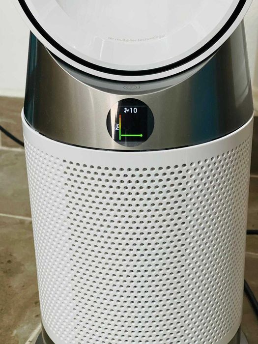 Purificator Dyson Purifier Hot+Cool™ Gen1 HP10