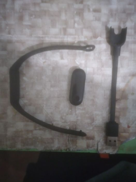 Смарт часы компактные