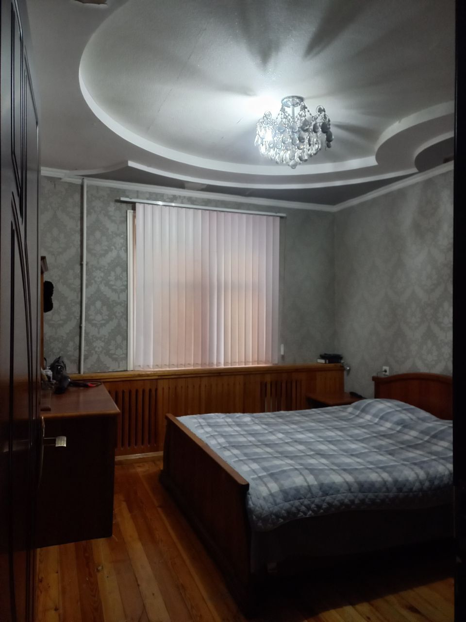 Мирабад 3 ком квартира аренда