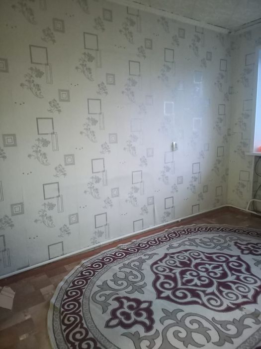 Продаи 3комн квартира в Жезкенте