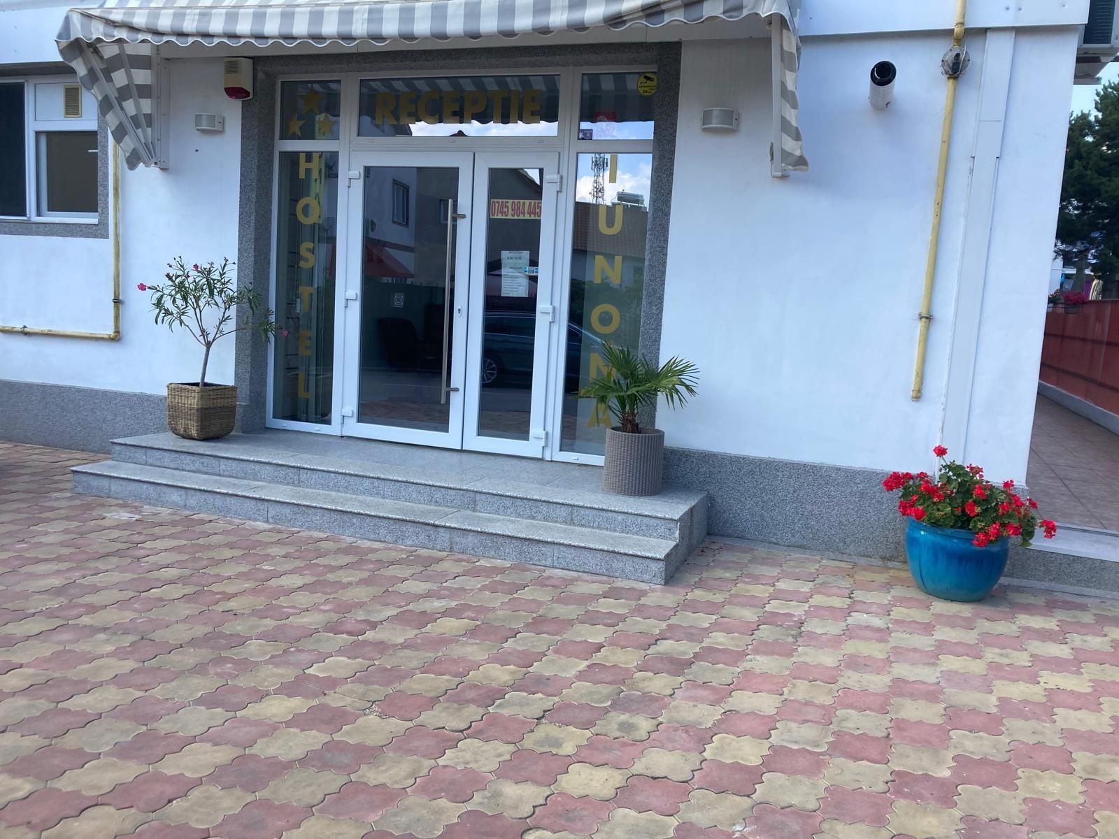 Vila Iunnona Costinești