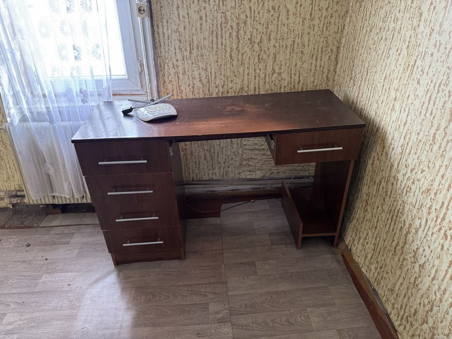 Отдам даром мебель для дома