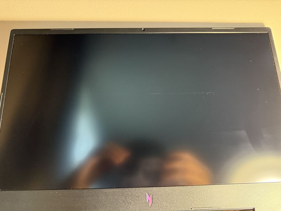 Laptop Gaming Acer Nitro 17, 17.3”/165hz/RTX 4050 6GB/16GB/1TB