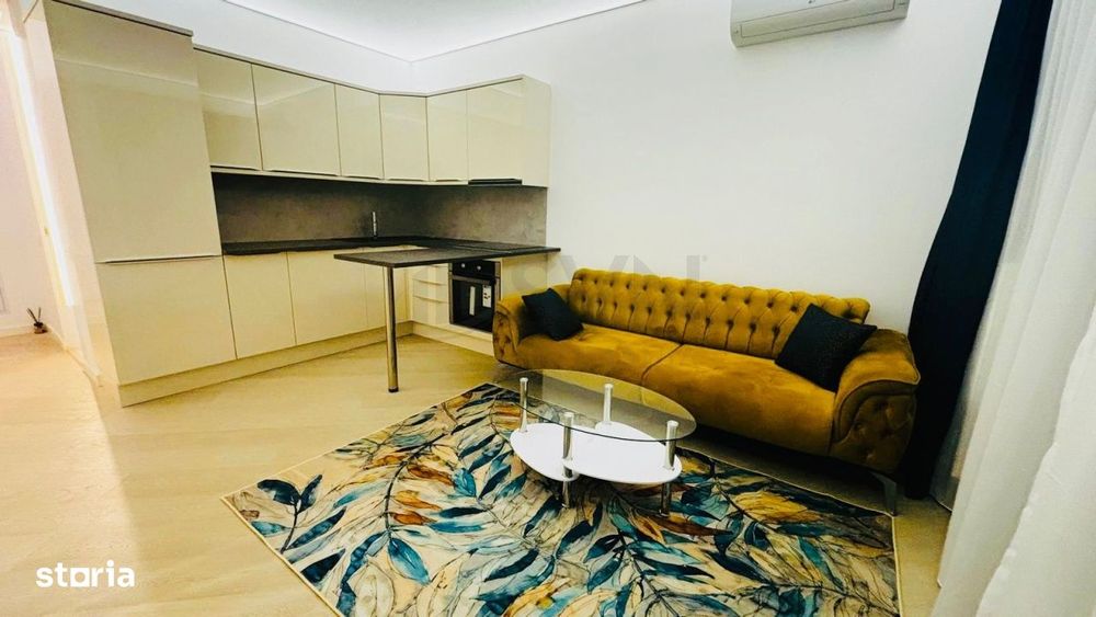 Apartament 2 Camere I De Vanzare I Pipera I Porsche Bucuresti Nord