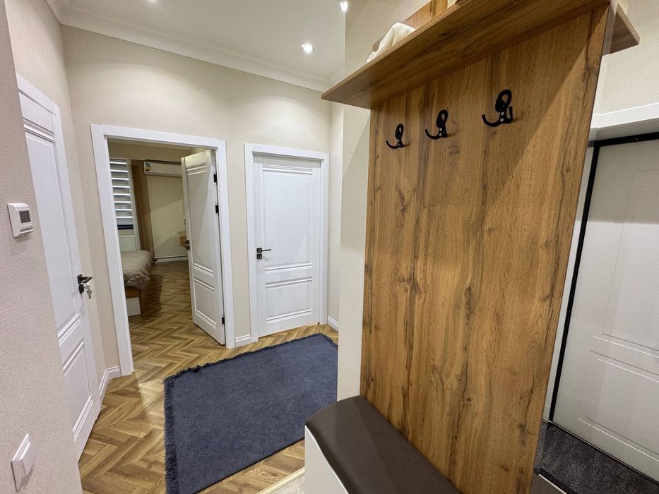 Продается квартира в жк Peace Garden