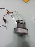 Motor aspirator tesla 220v vertical