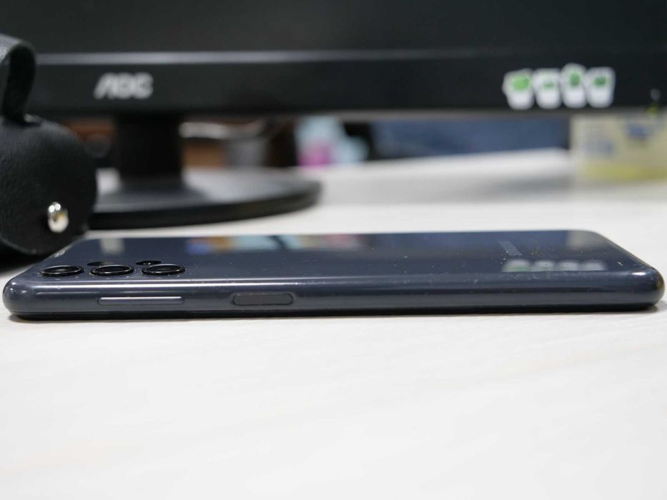 Продаётся Samsung A13 - 2022г. (SM-A137F/DS) (4/64 Gb)