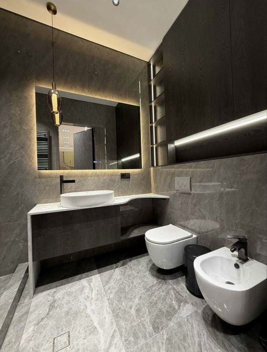 Продаётся Новый Hl-Tech Дом.