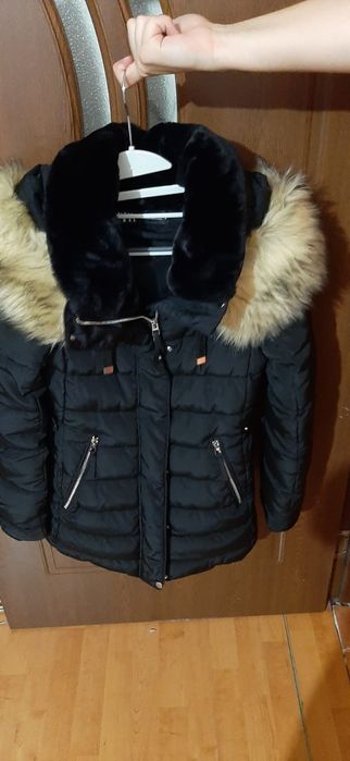 Vînd Geacă Zara nou