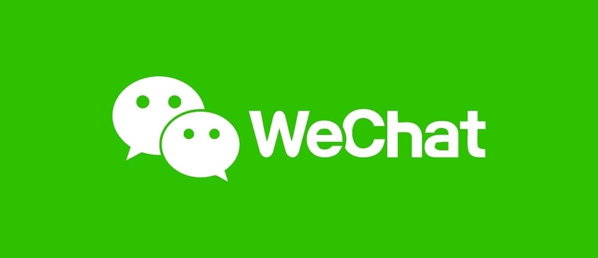 Регистрация WeChat Вичат