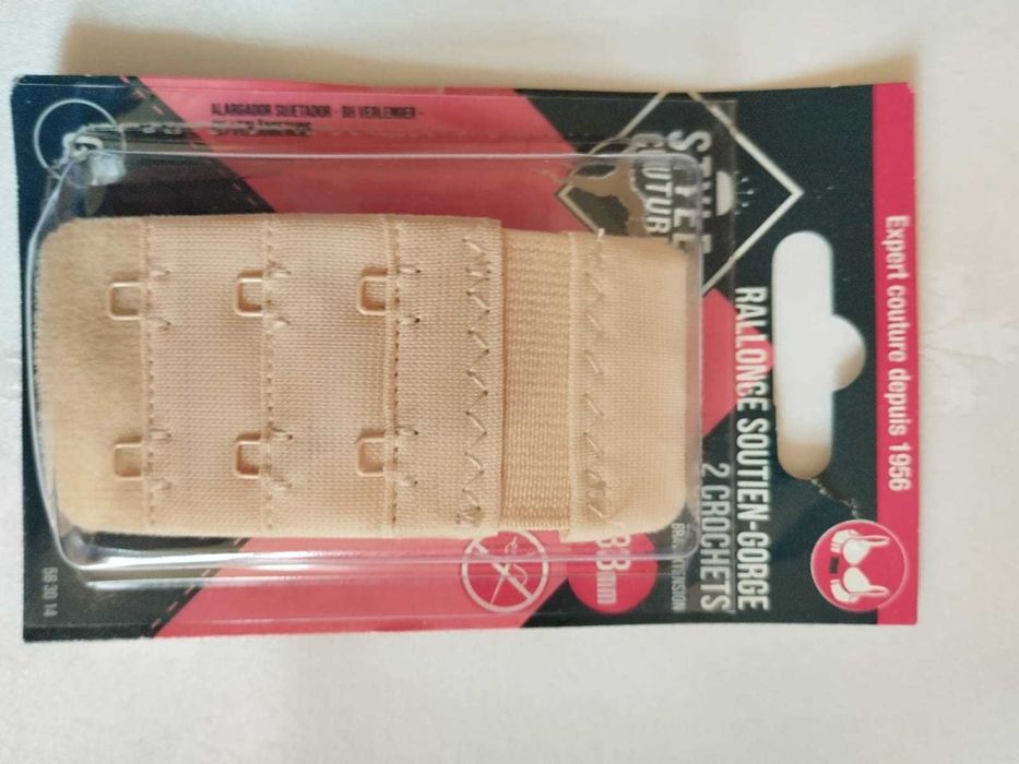 Удлинитель для бюстгалтера. Новый. Франция