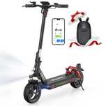 Trotineta electrica Ishinwheel GT1 Off-Road 45 km /ora