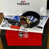 Ceas Tissot T-Sport T-Race Eta full box