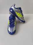 Ghete fotbal crampoane copii Adidas F50 mărime 30 stare bună