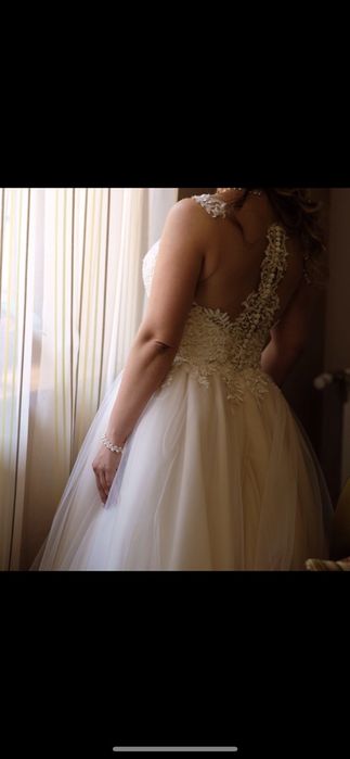 Rochie de mireasa