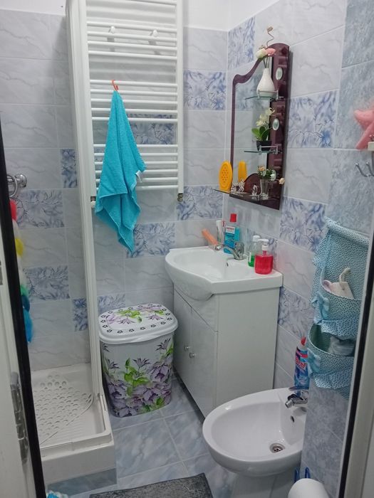 2 camere apartament