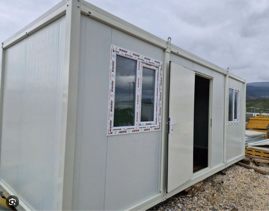 Контейнери за живеене,офис контейнери складове