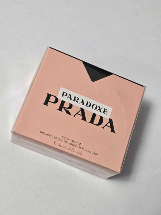 Prada - Paradoxe