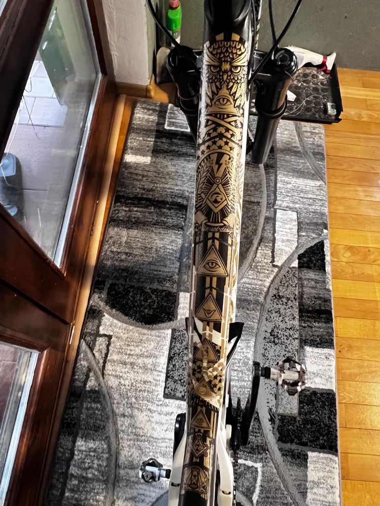 Scott spark 2600€ negociabil